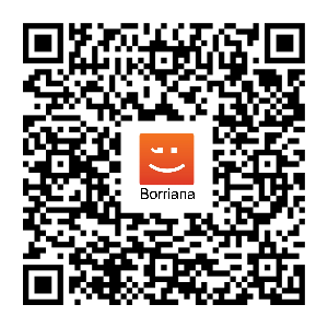 Compromis-Borriana-Programa